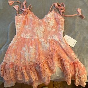 love shack fancy dress